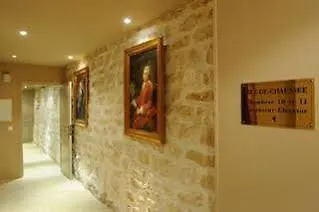 Hotel Albe Bastille