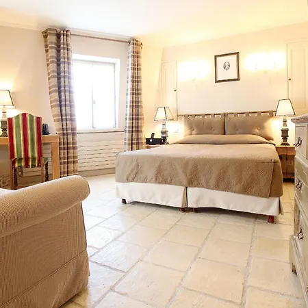 Hotel Albe Bastille