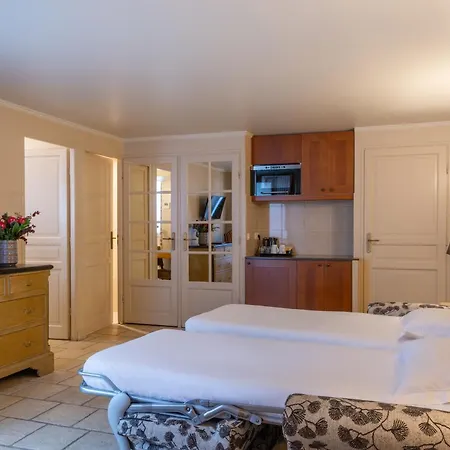 Albe Bastille 3* Parigi
