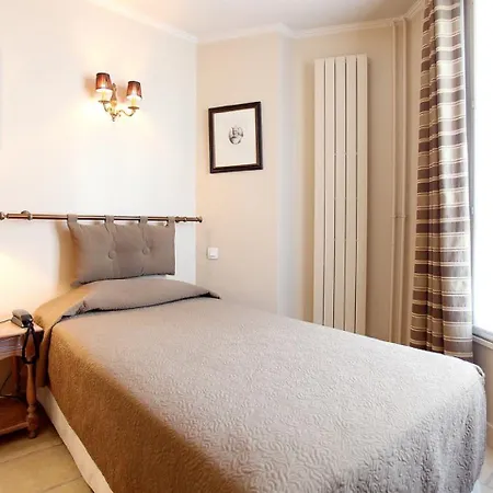 Albe Bastille 3* Parigi