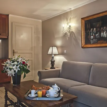 Albe Bastille Hotel