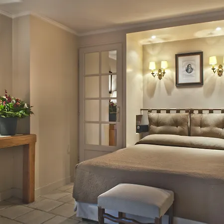 Albe Bastille 3* Parigi