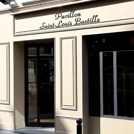 Albe Bastille Parigi