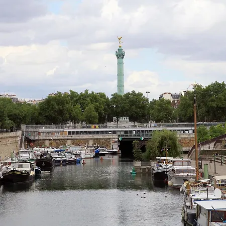 Albe Bastille