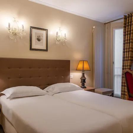 Albe Bastille Hotel Parigi