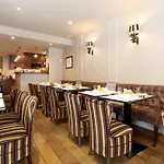 Hotel Albe Bastille