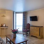Hotel Albe Bastille