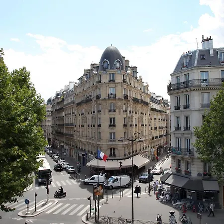 Albe Bastille Hotel Paris