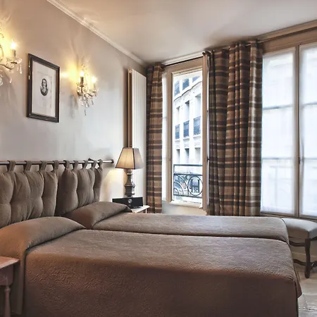 Albe Bastille Paris