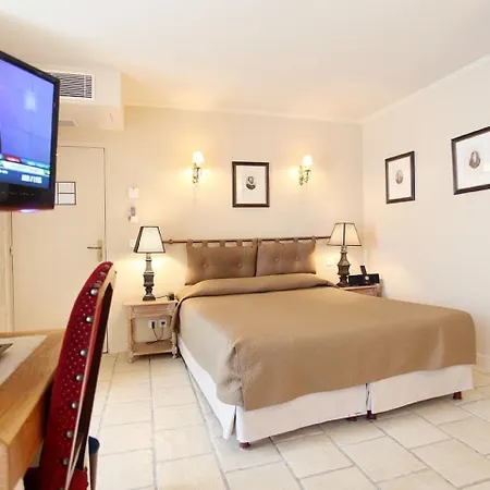 Albe Bastille Hotel