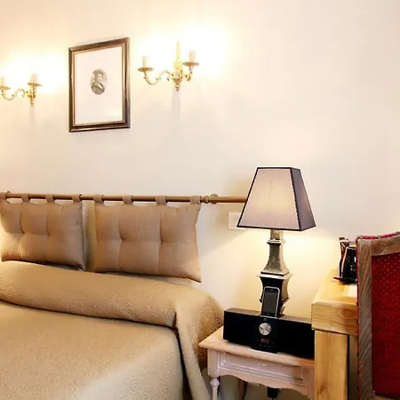 Albe Bastille Hotel Paris
