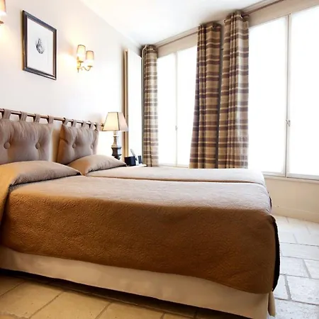 Hotel Albe Bastille Paris
