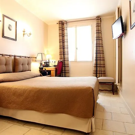 Albe Bastille Hotel