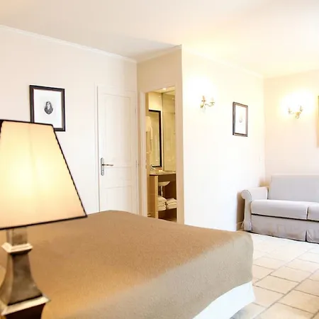 Hotel Albe Bastille