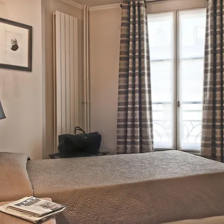 Hotel Albe Bastille