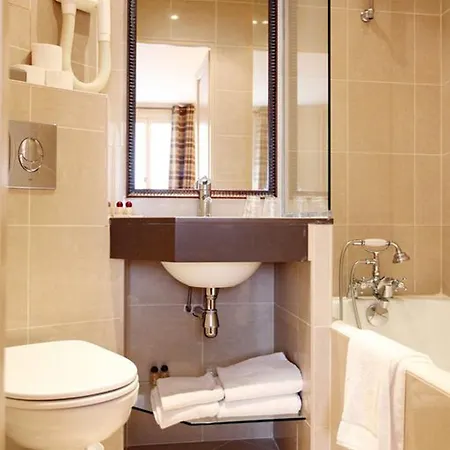 Hotel Albe Bastille Paris