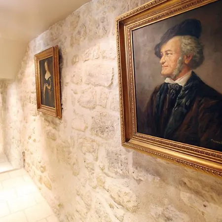 Hotel Albe Bastille Paris