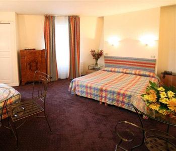 Hotel Albe Bastille