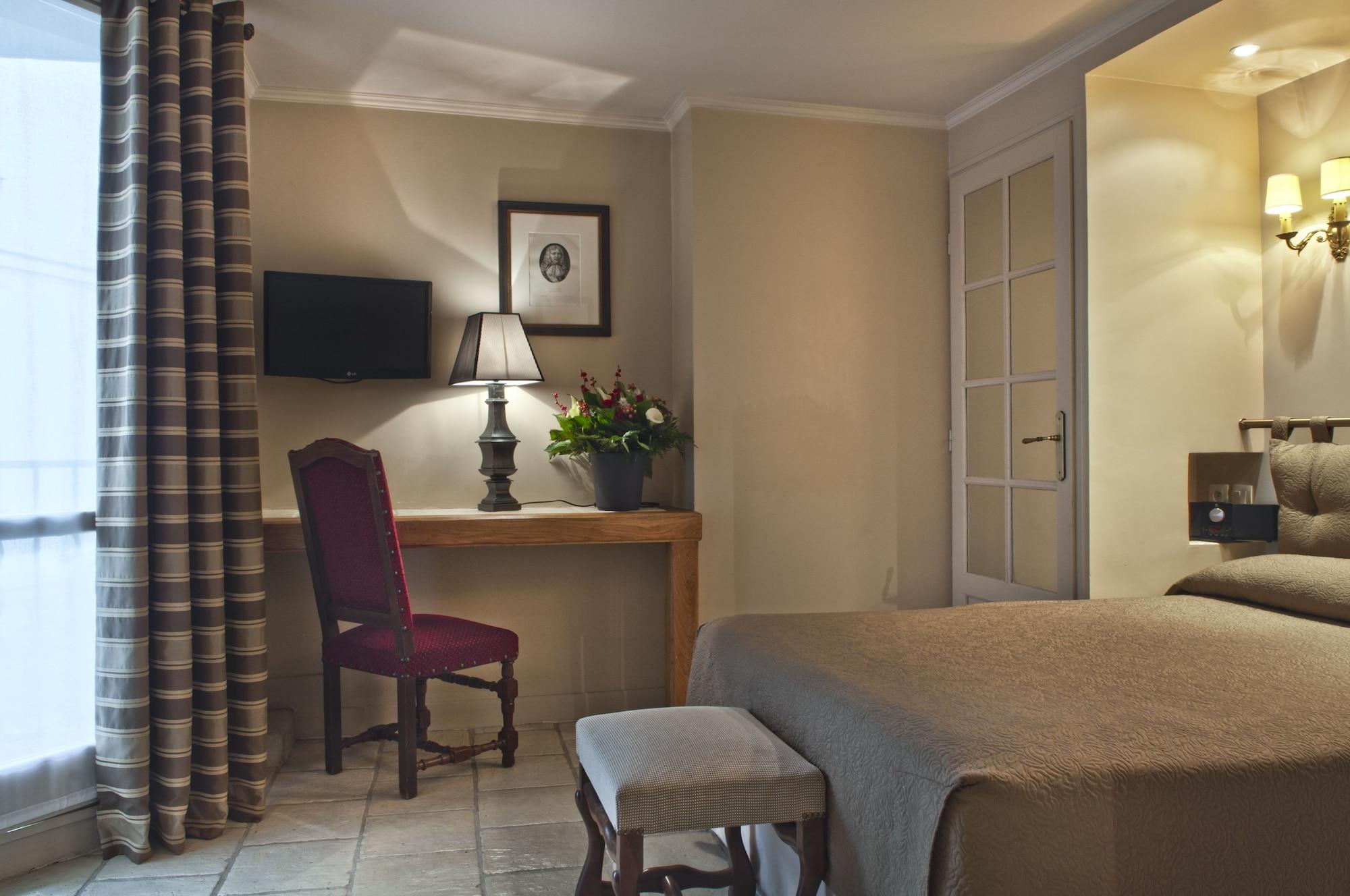 Albe Bastille Hotel Parigi