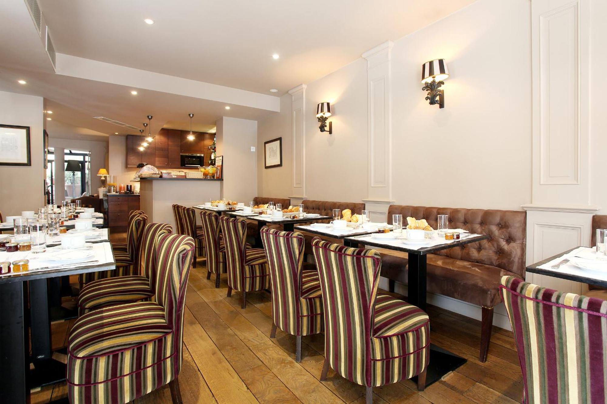 Albe Bastille 3* Paris