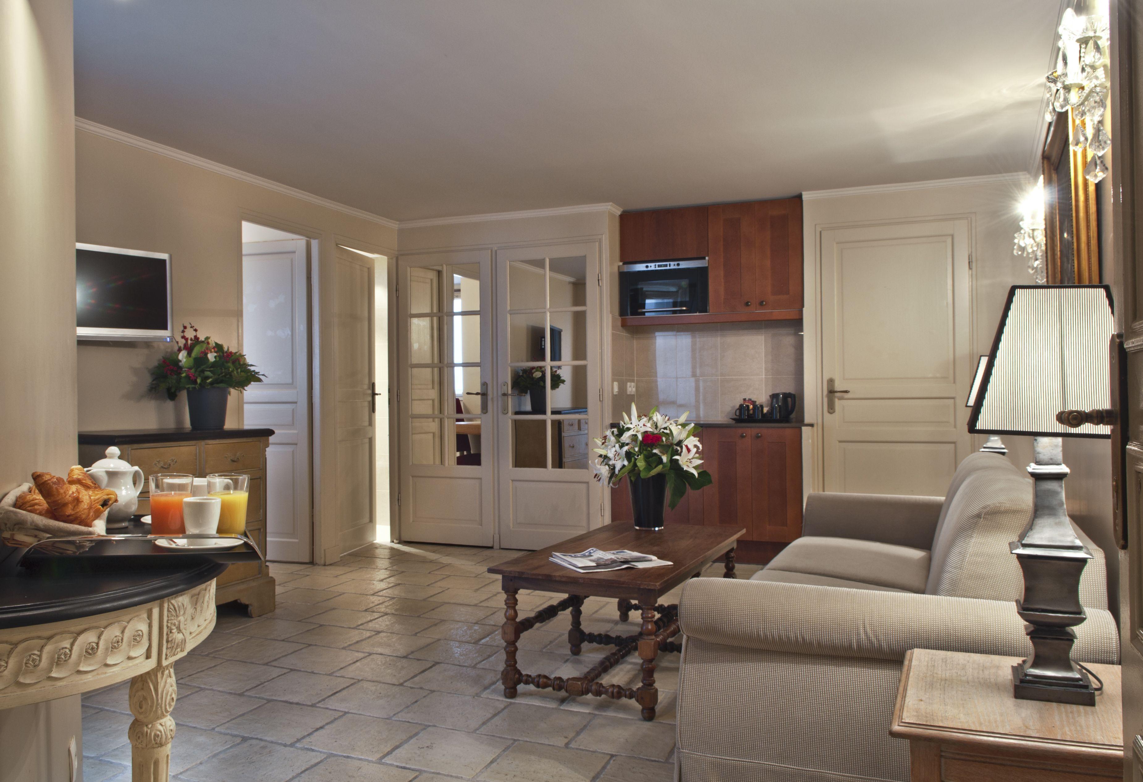 Hotel Albe Bastille 3*