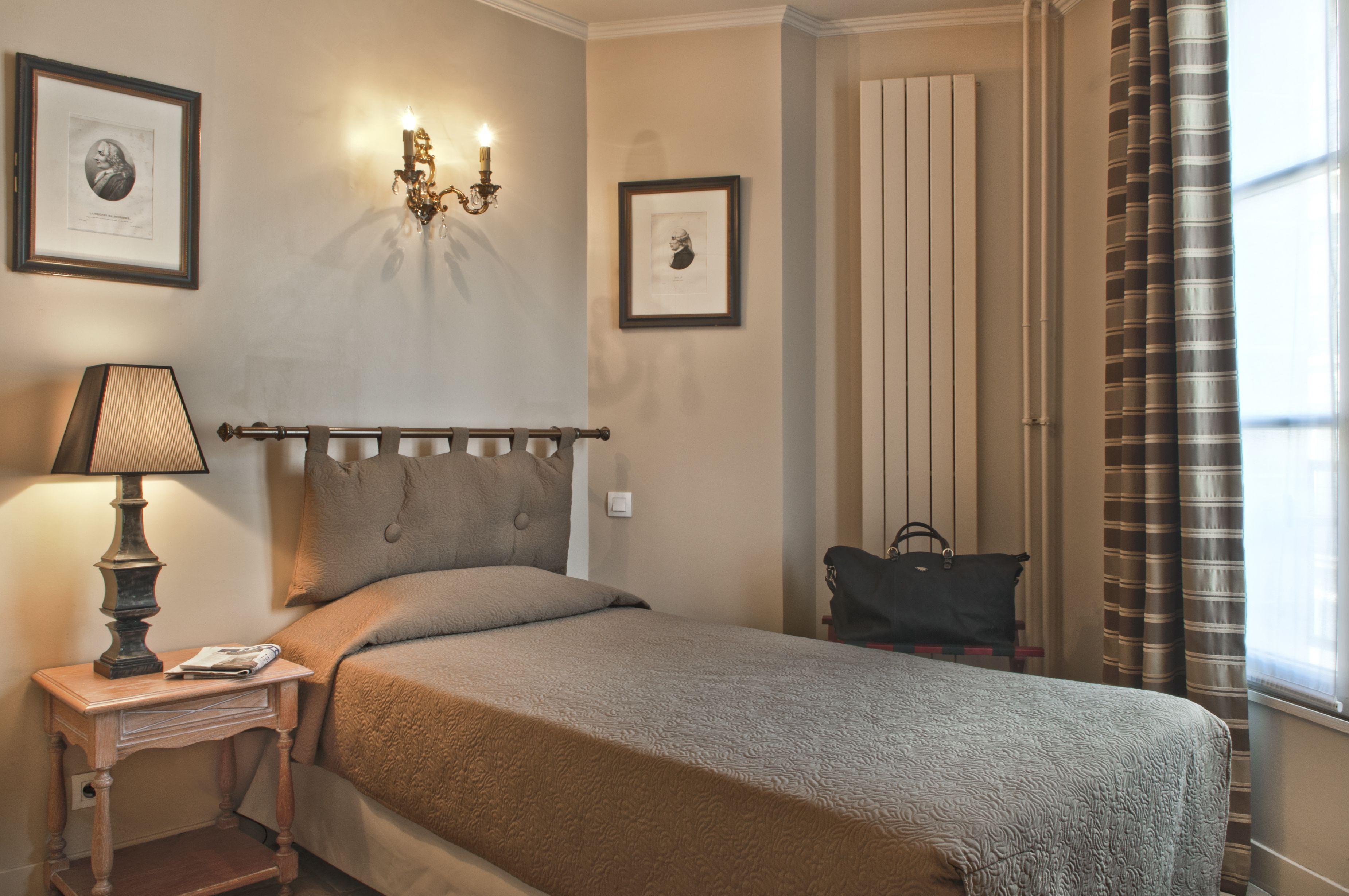 Albe Bastille 3* Paris