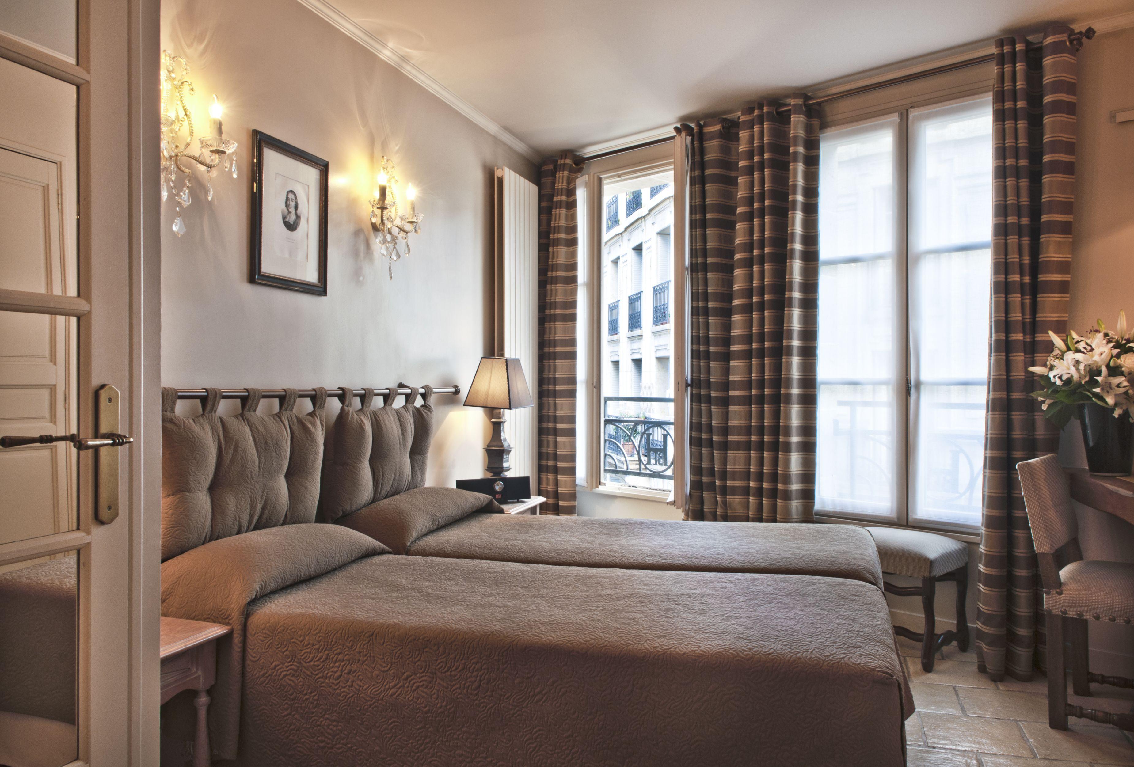 Albe Bastille Paris