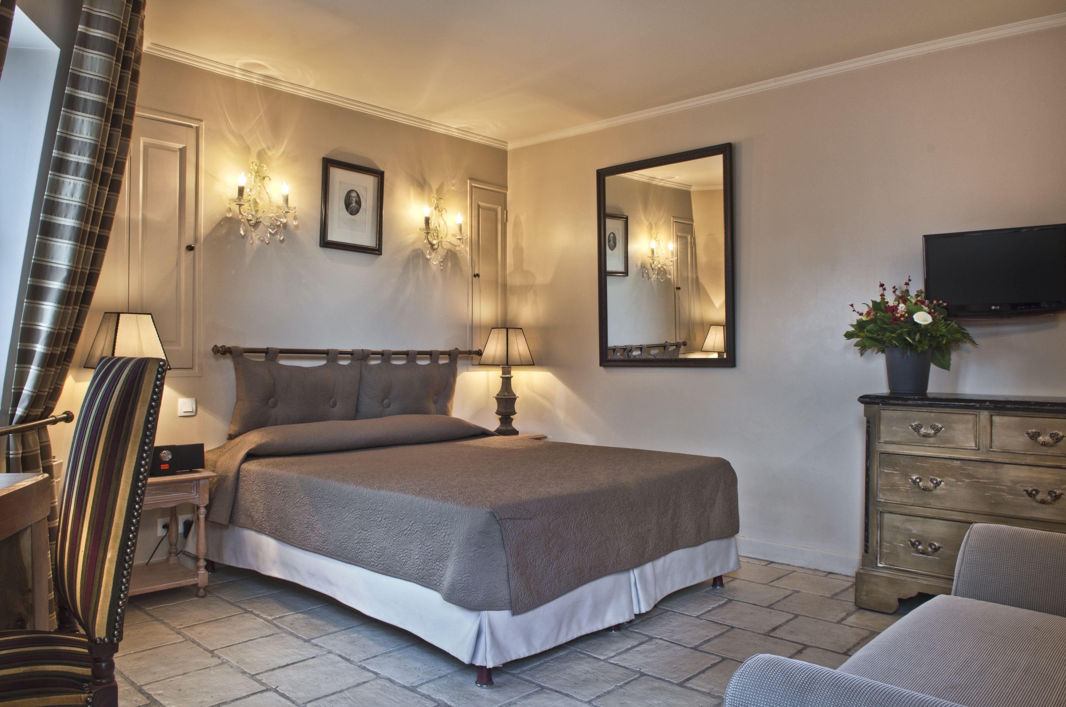 Albe Bastille Paris