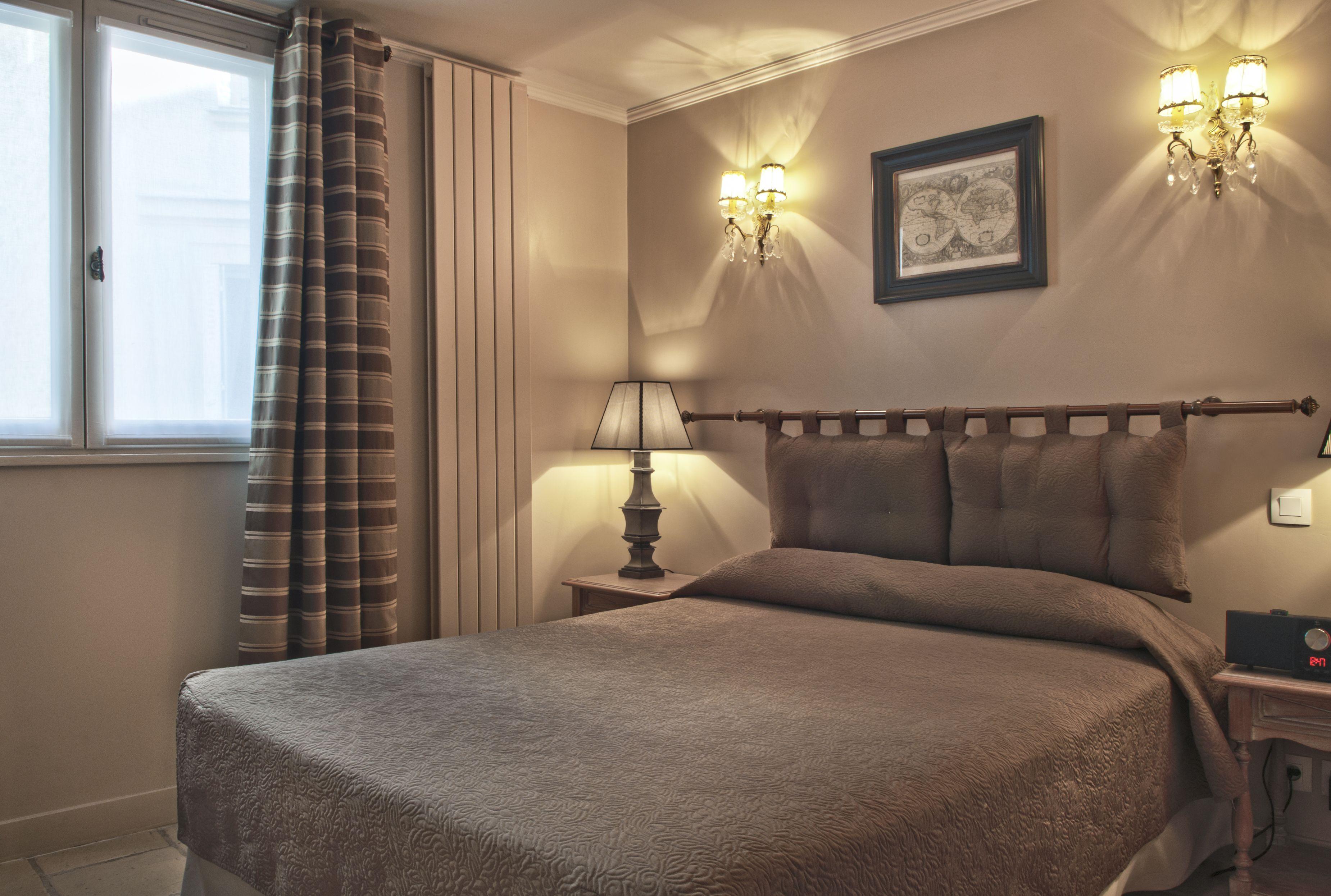 Hotel Albe Bastille Paris