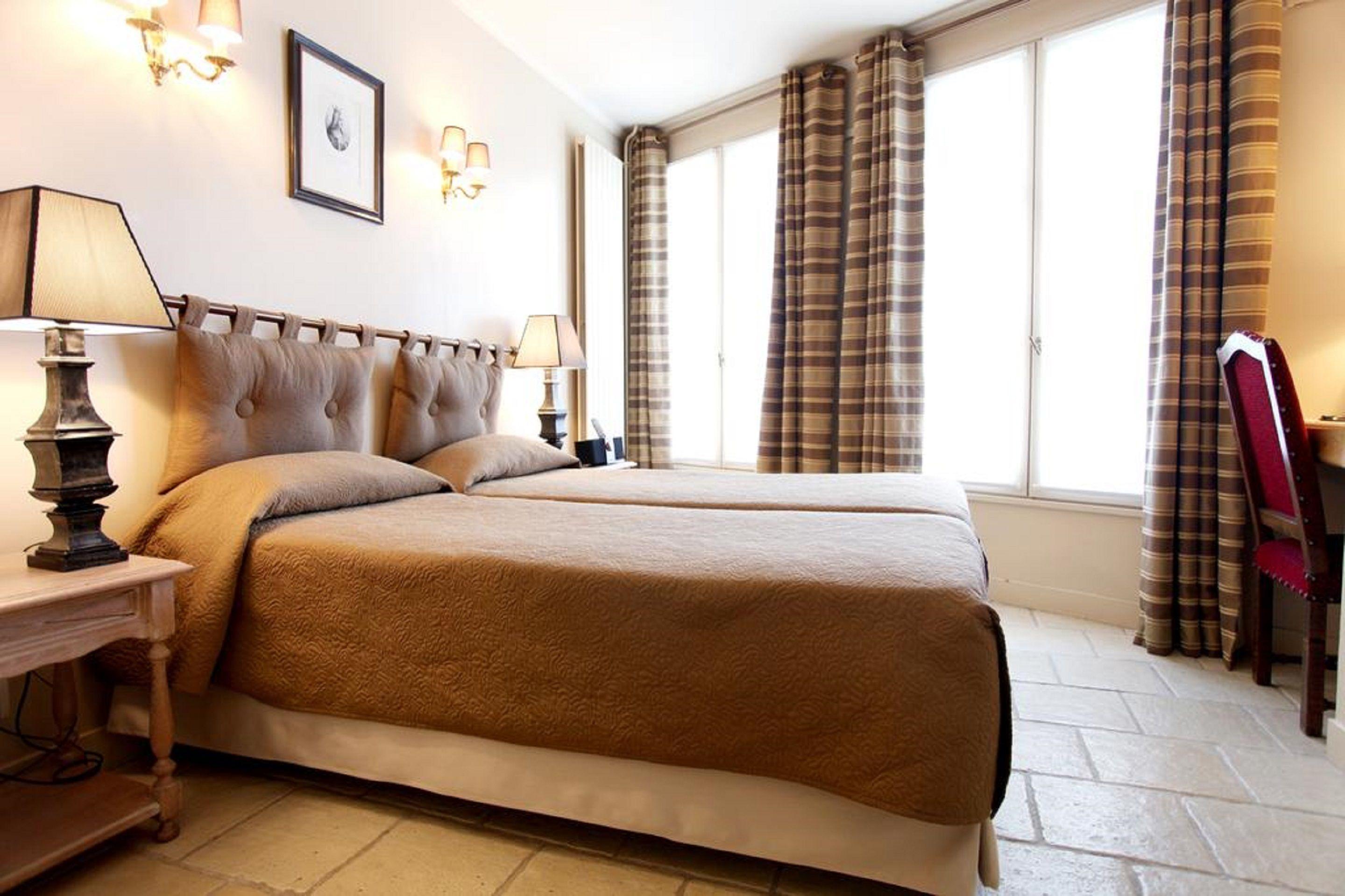 Hotel Albe Bastille Paris