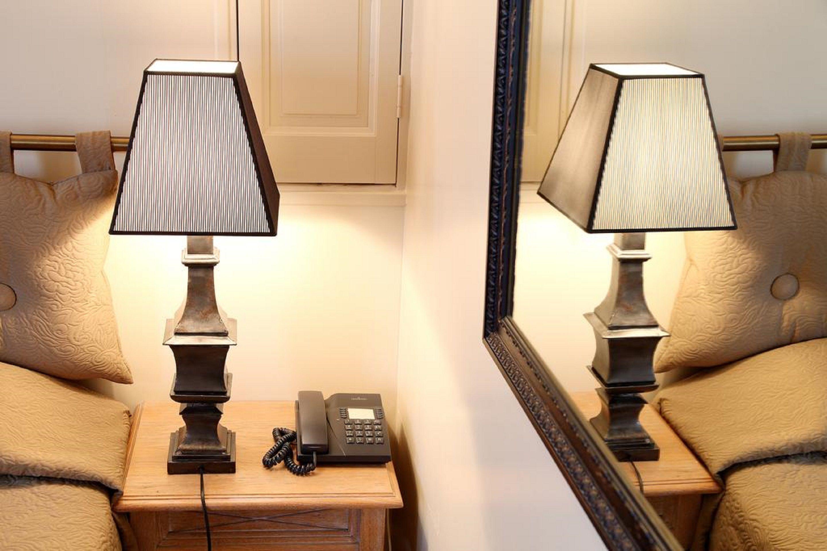 Hotel Albe Bastille Paris