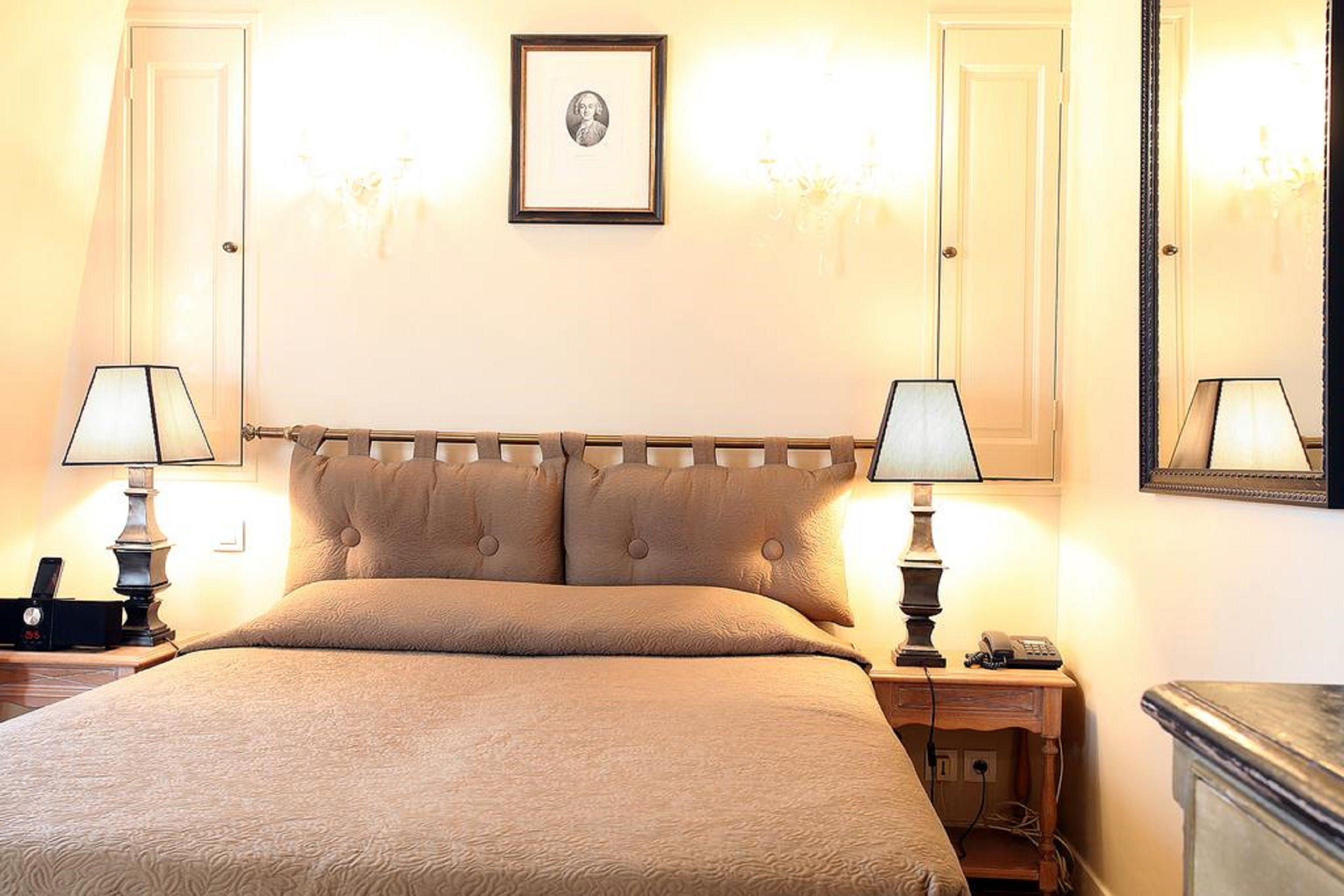 Hotel Albe Bastille 3*