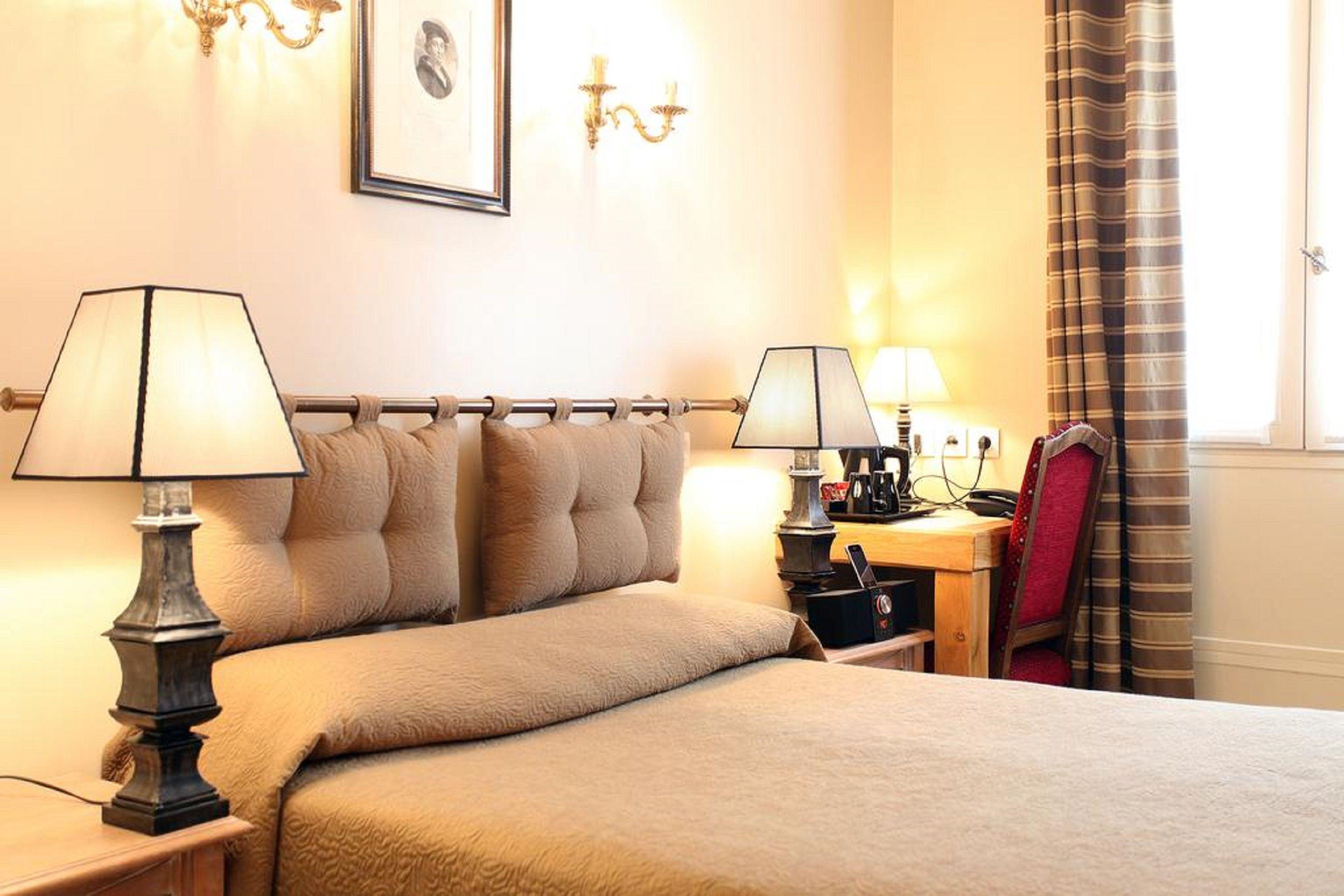 Albe Bastille 3* Paris