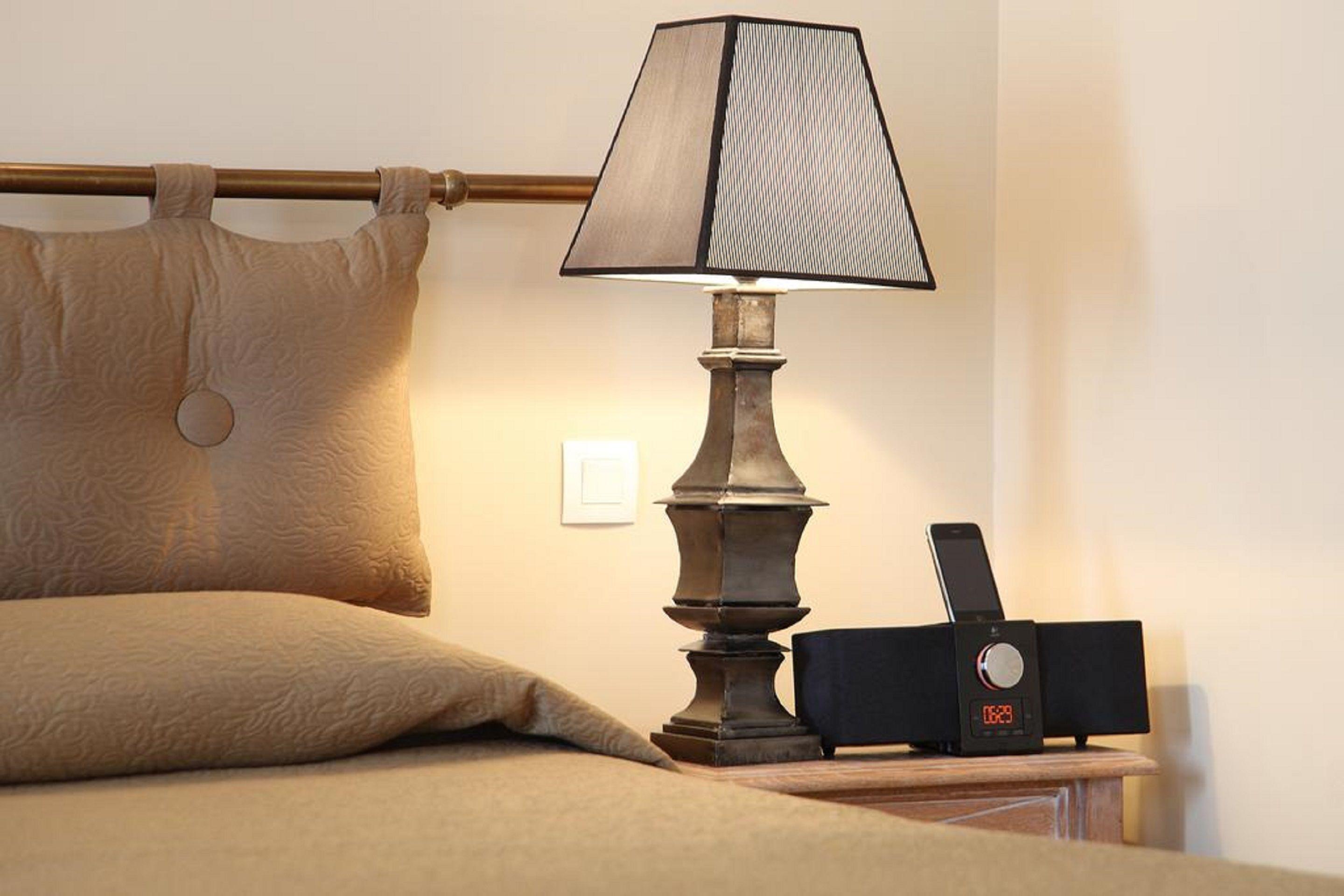 Albe Bastille Hotel