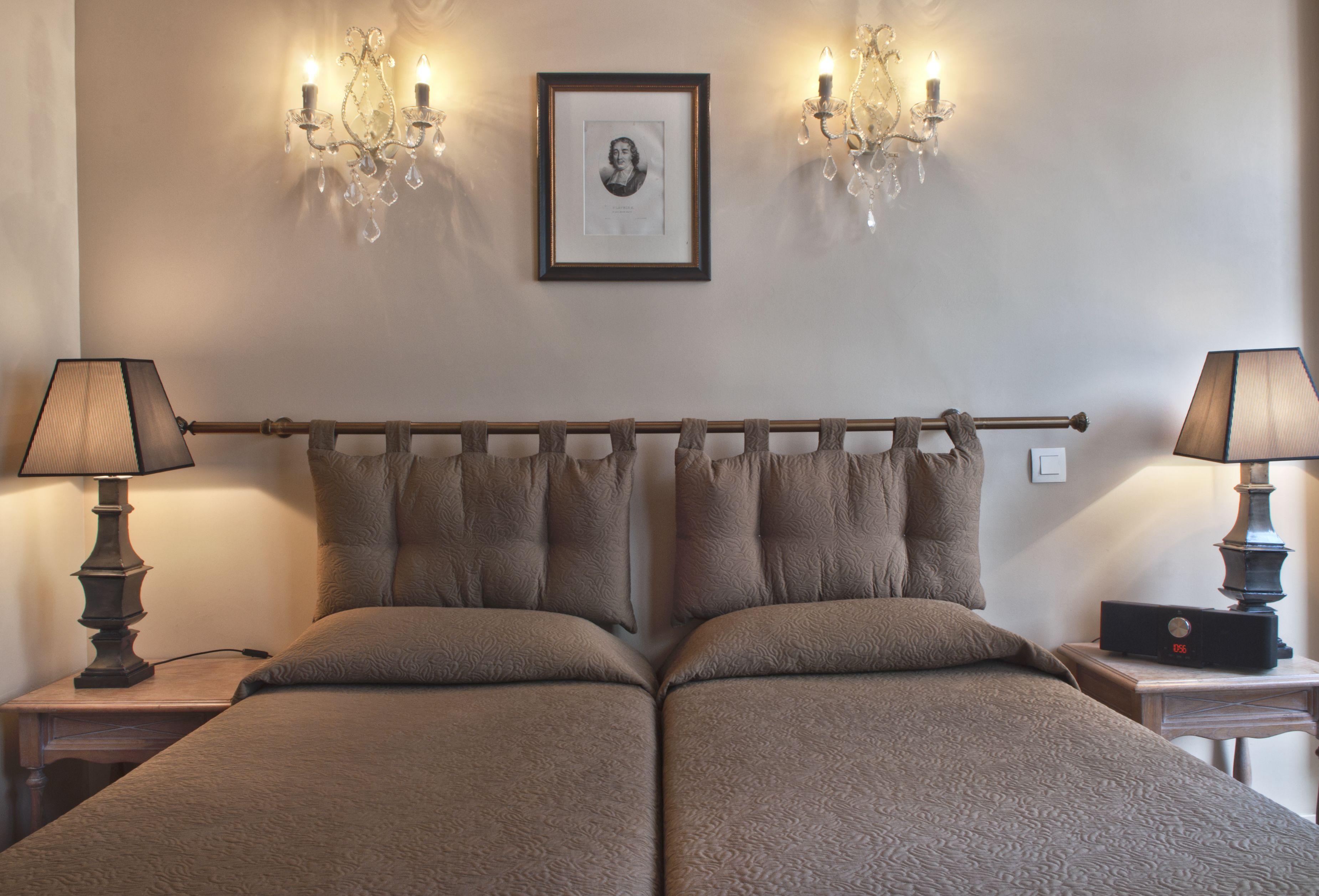 Hotel Albe Bastille 3*