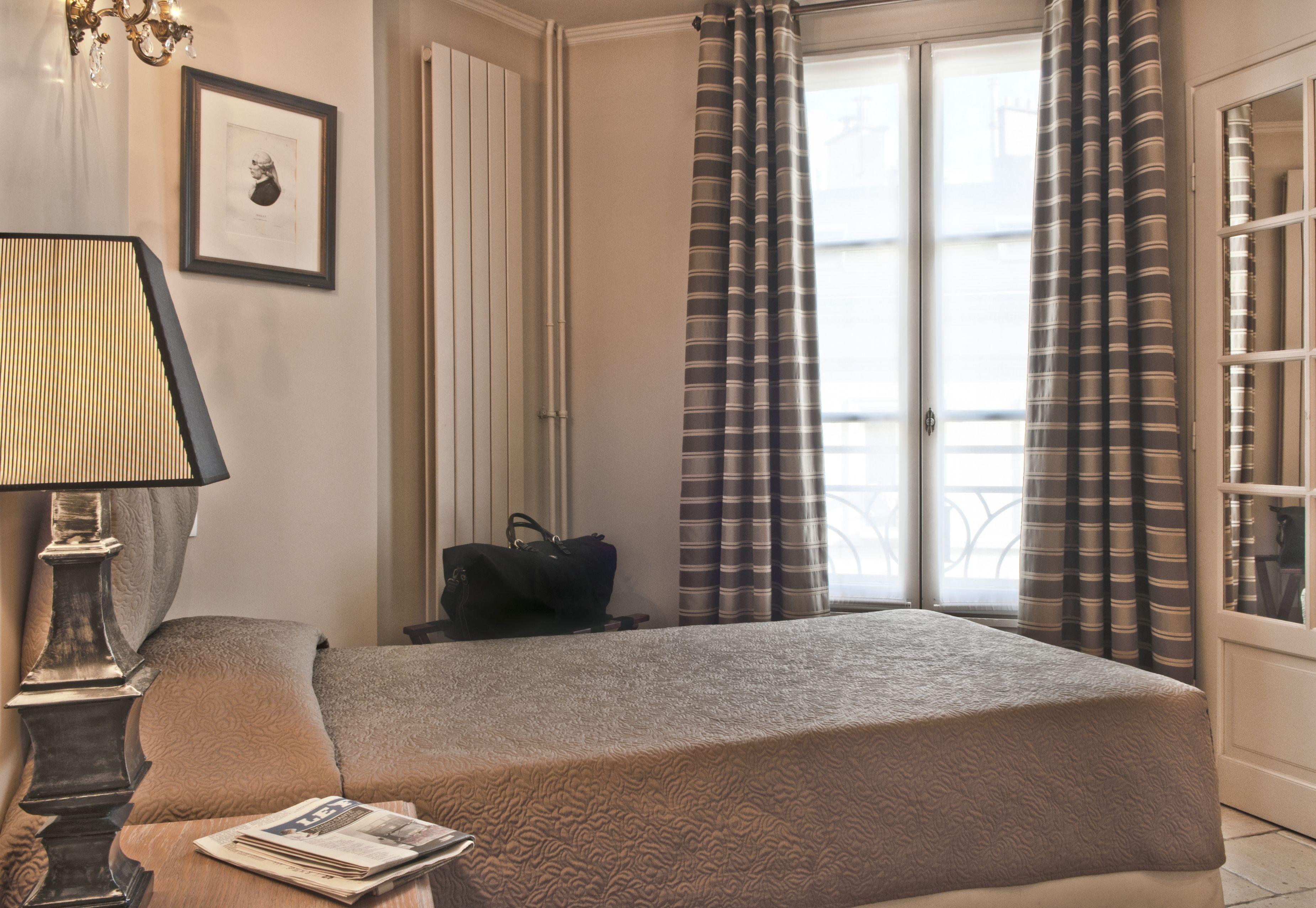 Hotel Albe Bastille