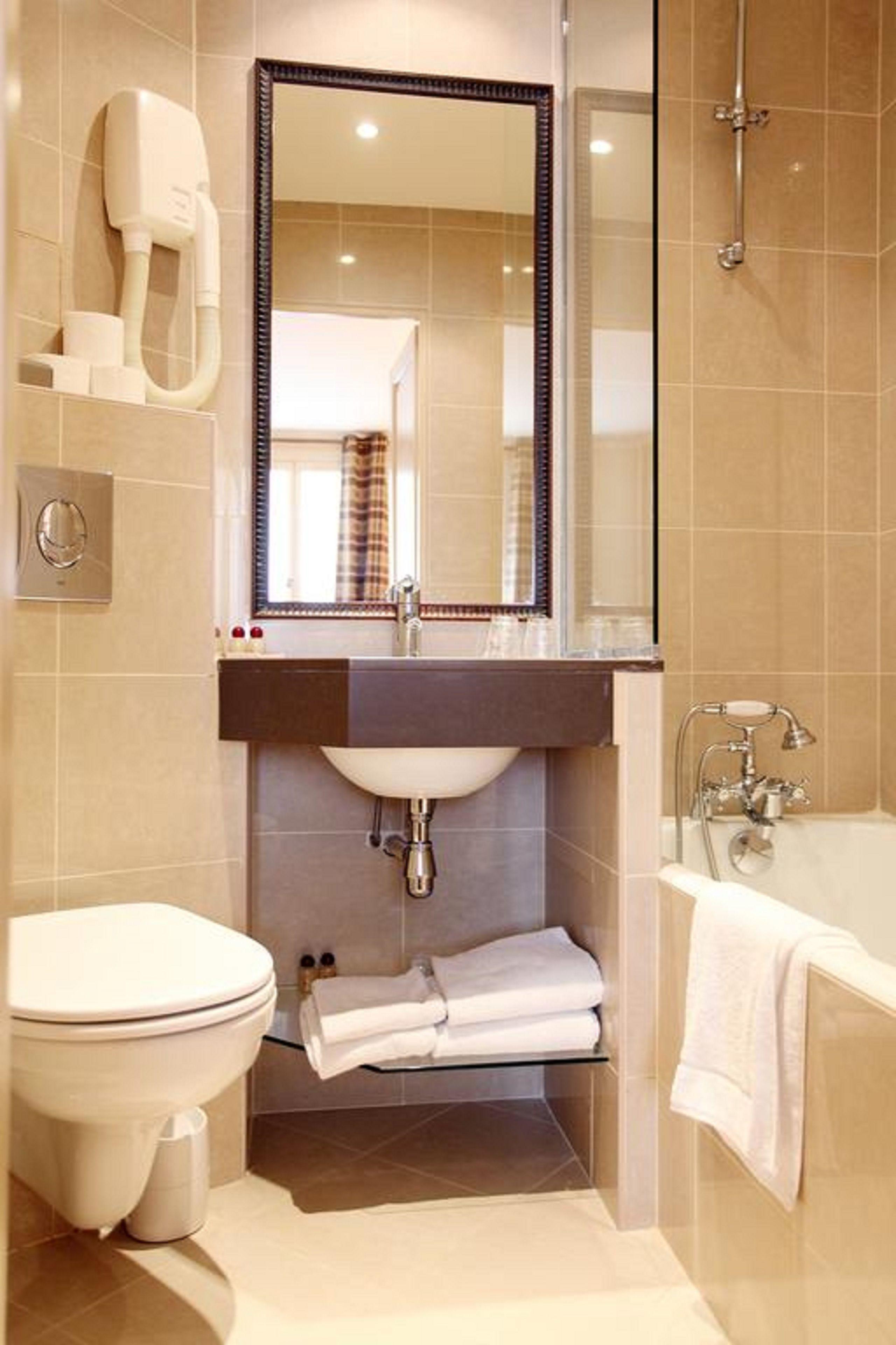 Hotel Albe Bastille Paris