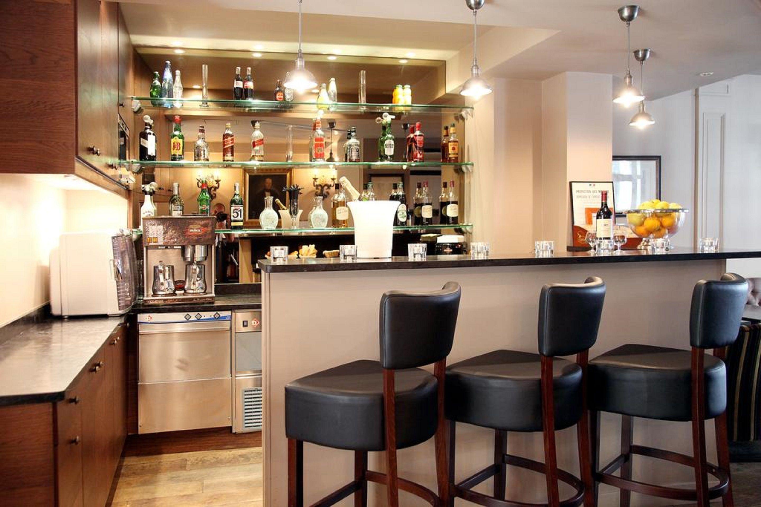 Hotel Albe Bastille