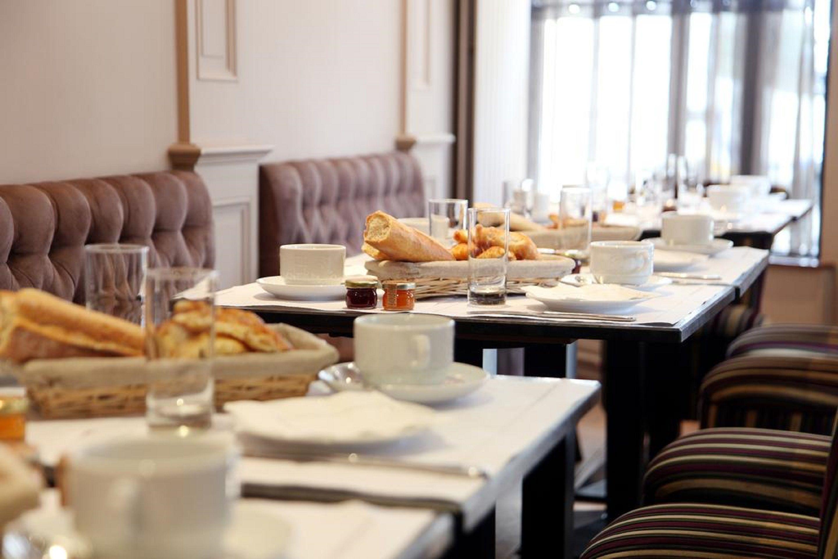 Hotel Albe Bastille Paris