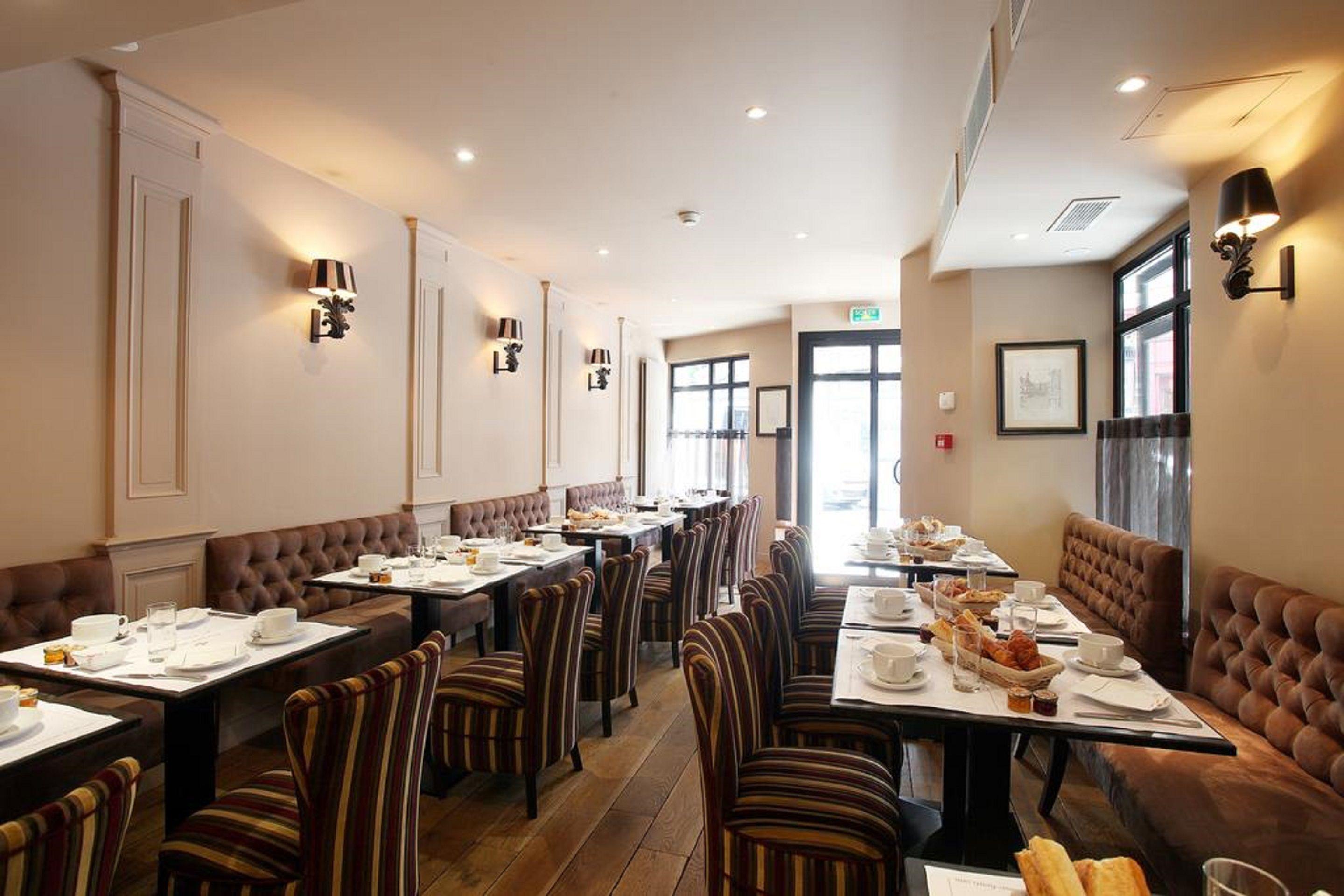 Albe Bastille Hotel Paris