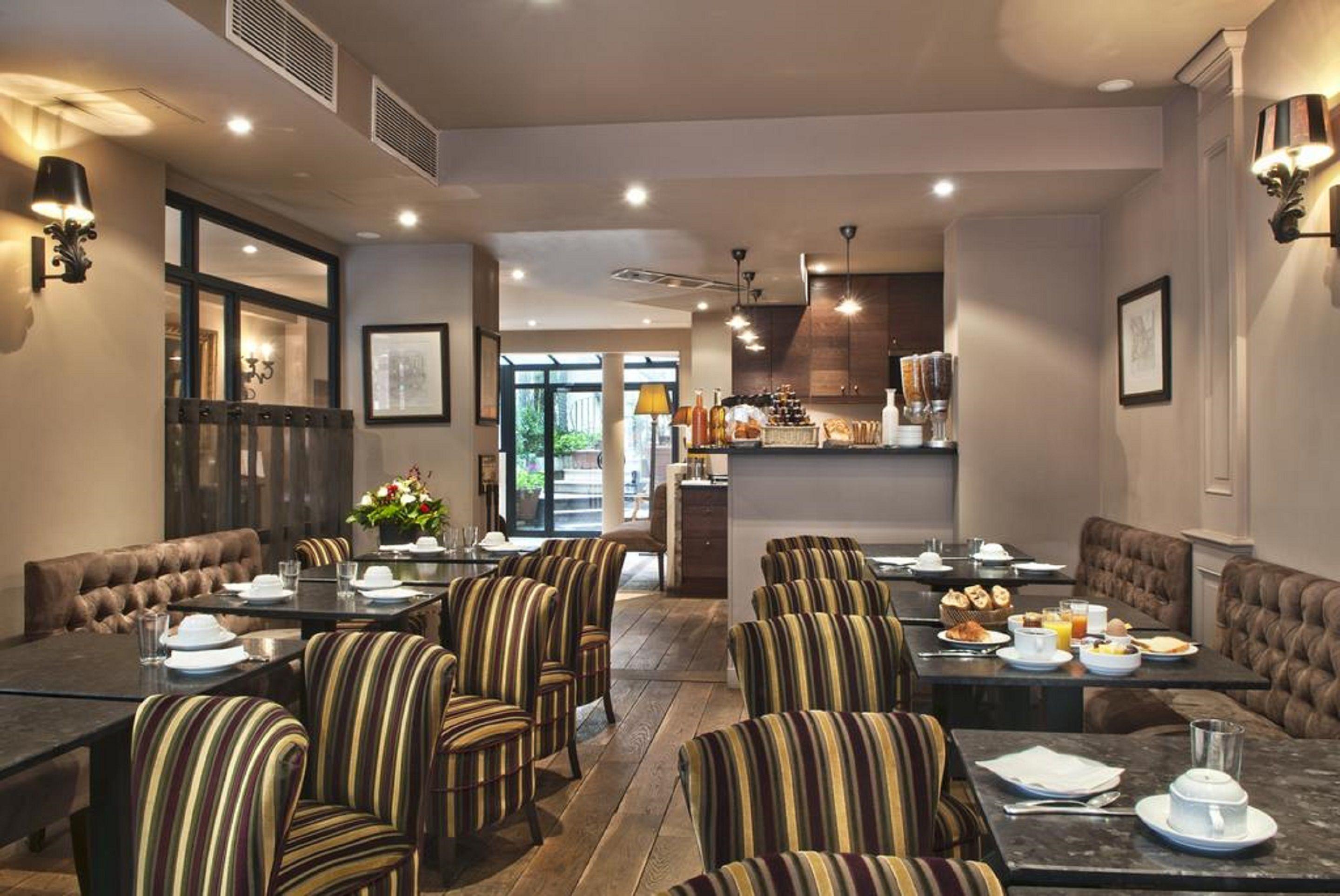 Albe Bastille Hotel Paris