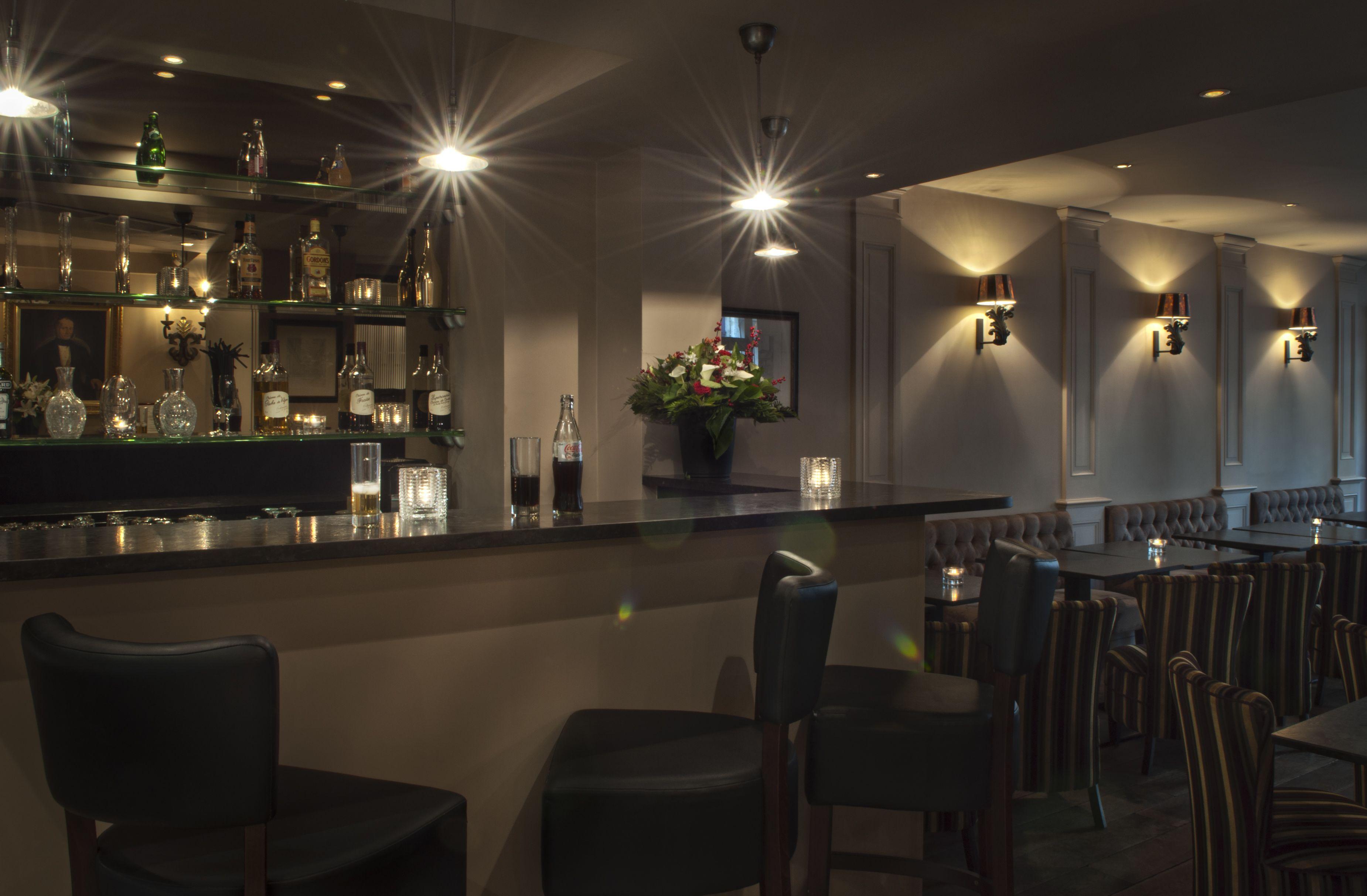Hotel Albe Bastille Paris