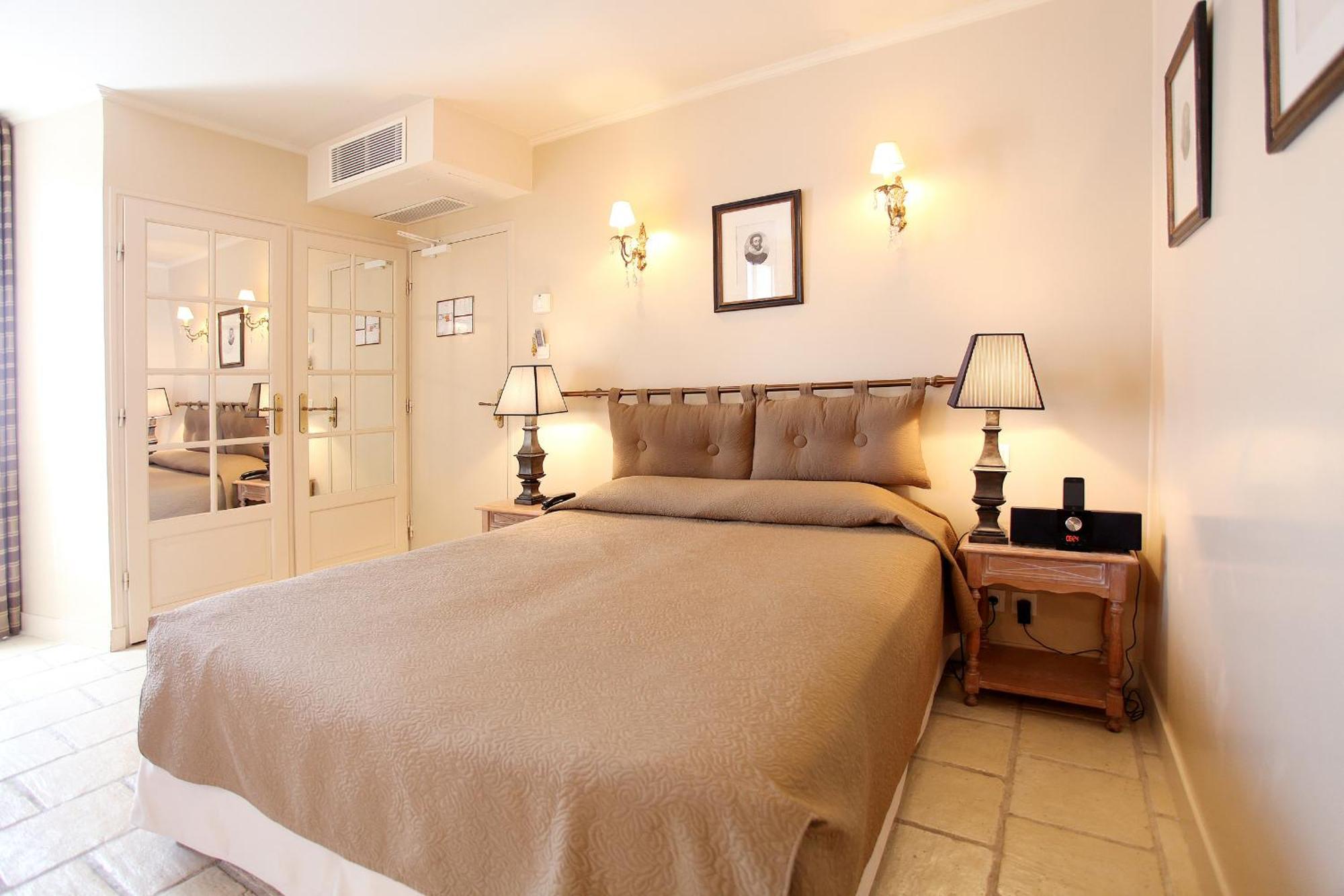 Albe Bastille Hotel Paris